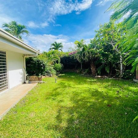 Villa Bounty Amazing Ocean View Punaauia  Ngoại thất bức ảnh