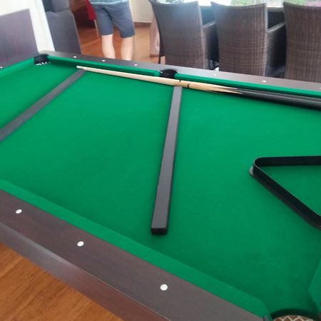 Villa Bounty Amazing Ocean View Punaauia  Ngoại thất bức ảnh