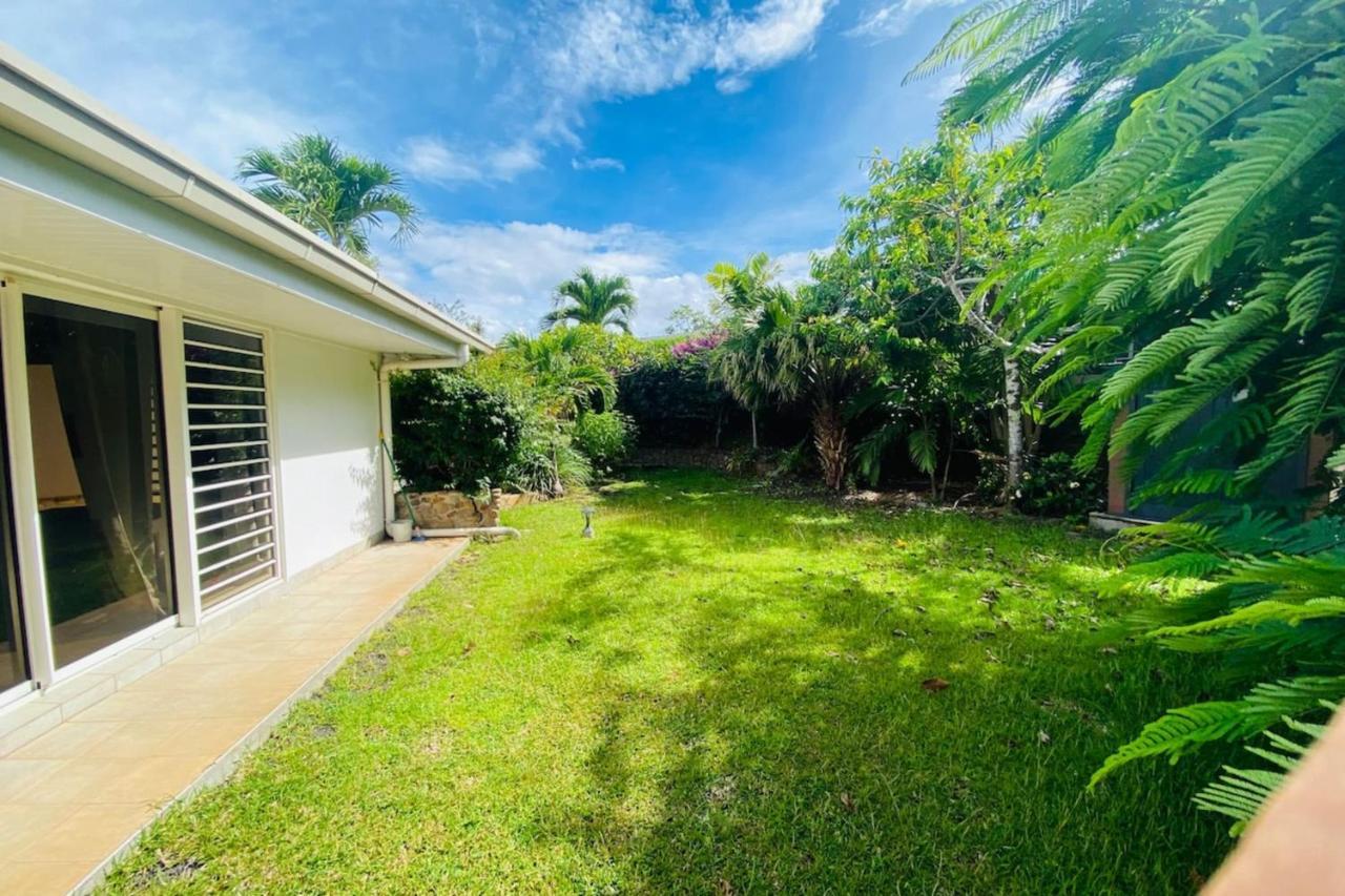 Villa Bounty Amazing Ocean View Punaauia  Ngoại thất bức ảnh