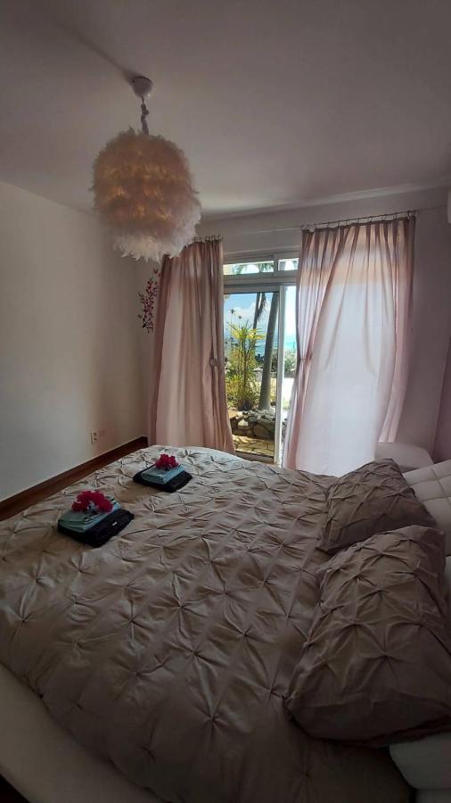 Villa Bounty Amazing Ocean View Punaauia  Ngoại thất bức ảnh