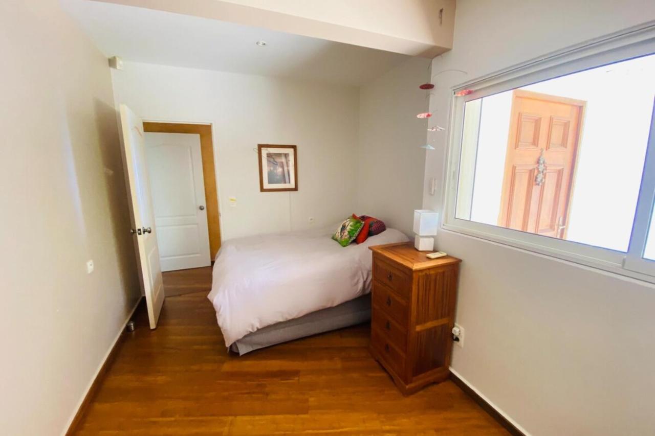 Villa Bounty Amazing Ocean View Punaauia  Ngoại thất bức ảnh