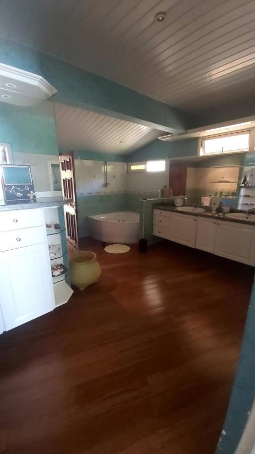 Villa Bounty Amazing Ocean View Punaauia  Ngoại thất bức ảnh
