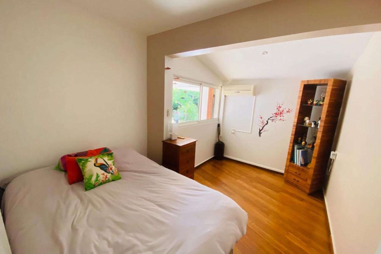 Villa Bounty Amazing Ocean View Punaauia  Ngoại thất bức ảnh