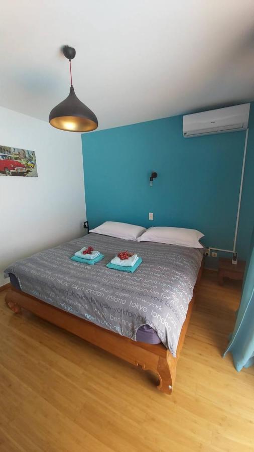 Villa Bounty Amazing Ocean View Punaauia  Ngoại thất bức ảnh